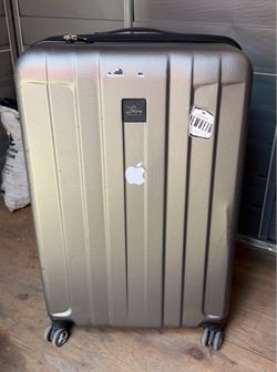 Travel Luggage