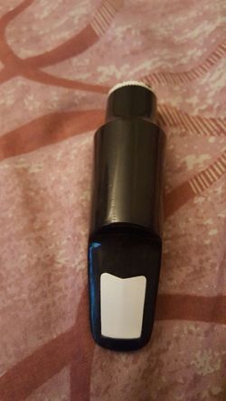 Claude lakey 9*3 tenor sax mouthpiece