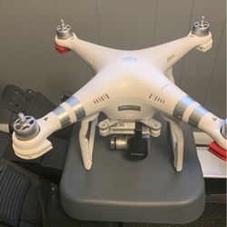 Additional Drone Photos DJI Phantom 3 Advance