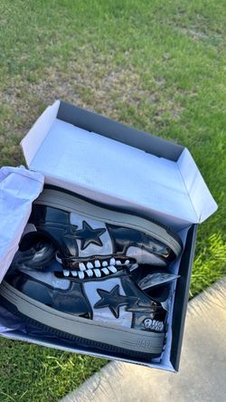 Doomsta Black Star