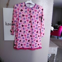 Nightgown Sz 10/12 Children's Lrg.$1