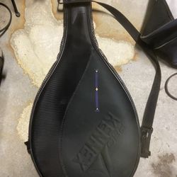 Pro Kennex Tennis Racket Case