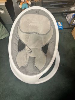 Baby seat