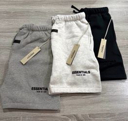 Essentials shorts