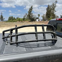 Nissan Frontier Bed Extender