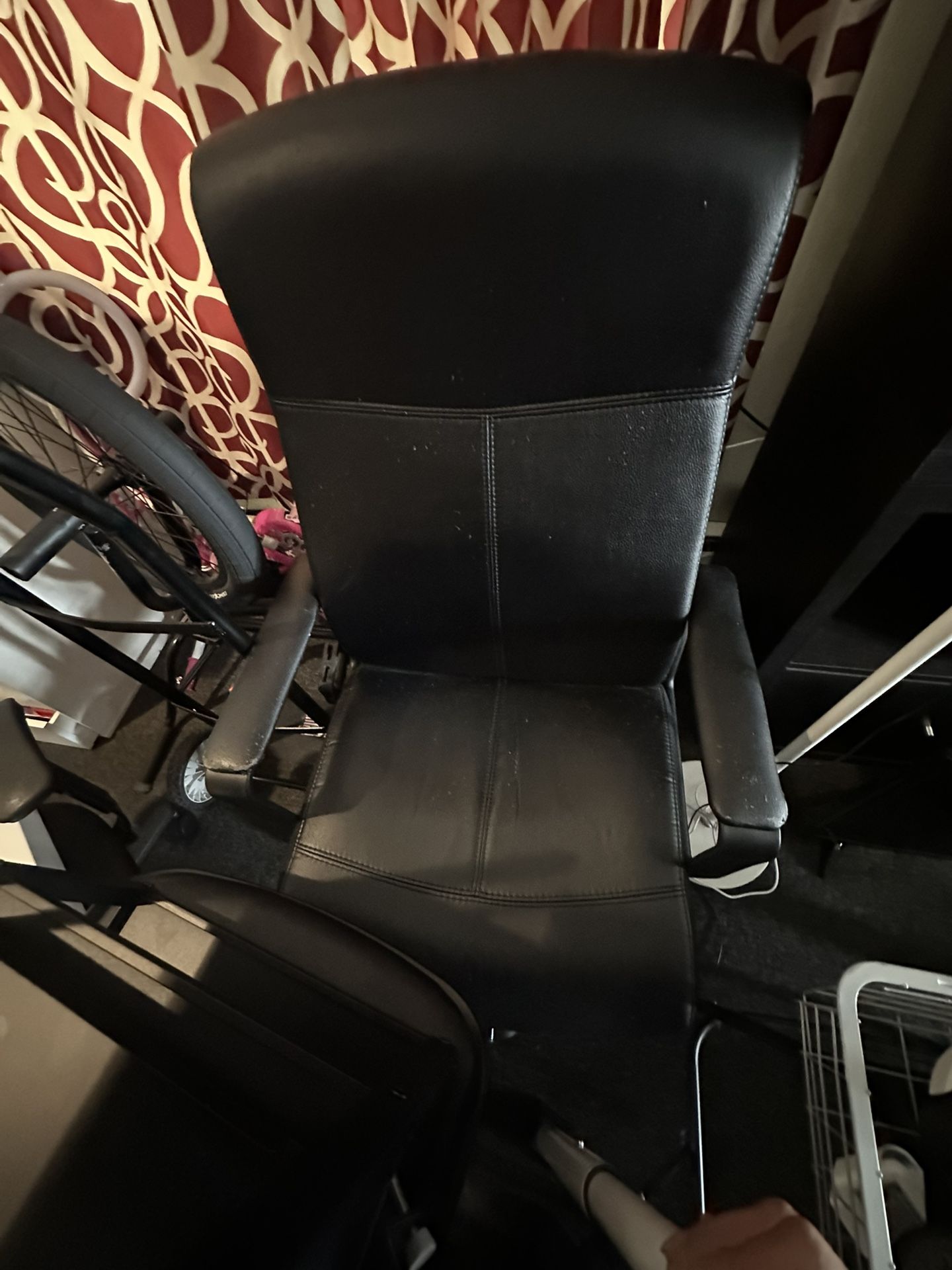 Desk Chair