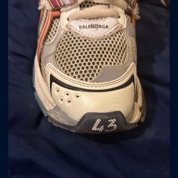 Balenciaga Runners