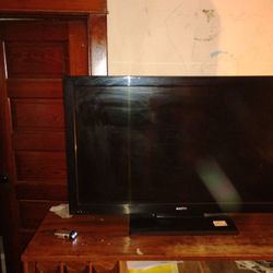 TV 40 Inch I Believe 
