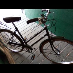 Bicycle For Sale 