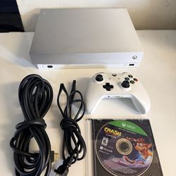 Xbox One X  1 TB ( TACO BELL EDITION) $300 [NO BOX]  (NO TRADES)