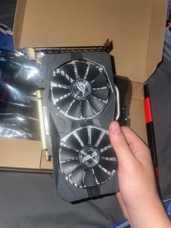 Asus rx 560 4gb