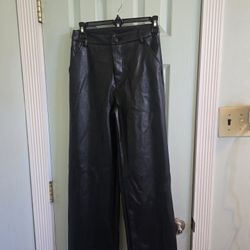 Windsor Black Pants Size XS