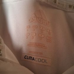 Realmadrid Home Jersey 