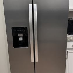 Fridge