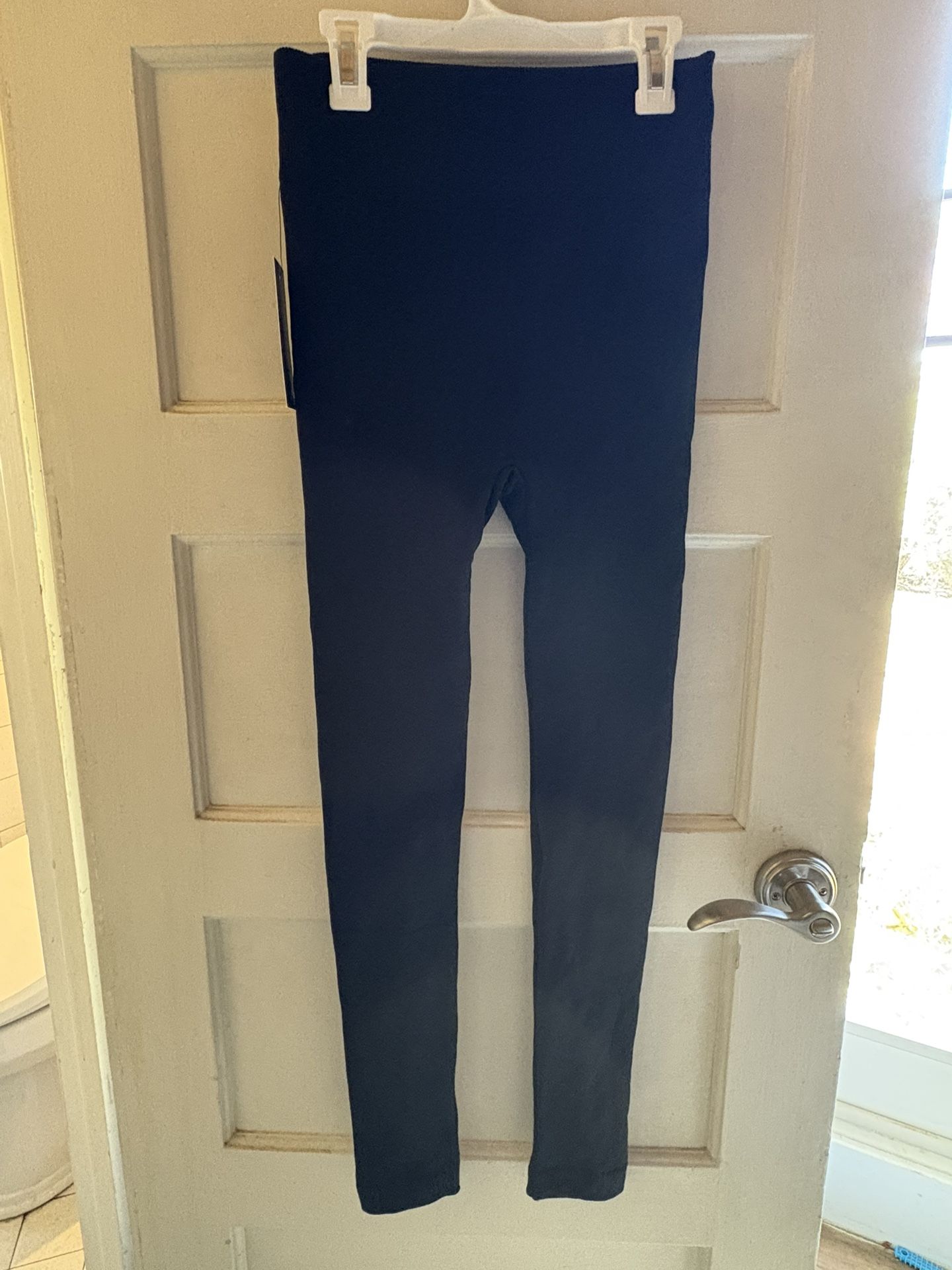 Forever 21 Insulated Tights