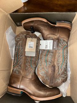 Ariat Women's Western Cowboy Boots Size 9.5