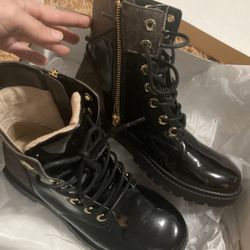 Michael Kors Boots