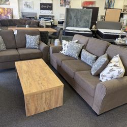 Sofa Set