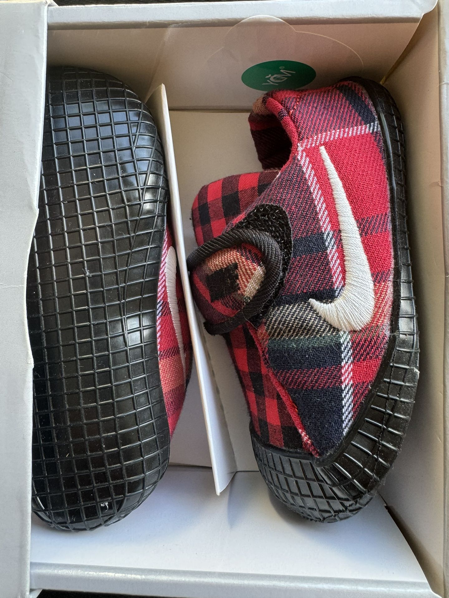 Baby Shoes