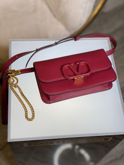 AUTHENTIC VALENTINO GARAVANI Vsling bag