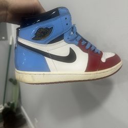 Jordan 1