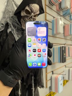 iPhone 17 pro 256GB Unlocked