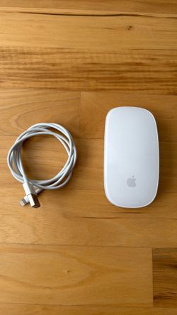 Apple Magic Mouse