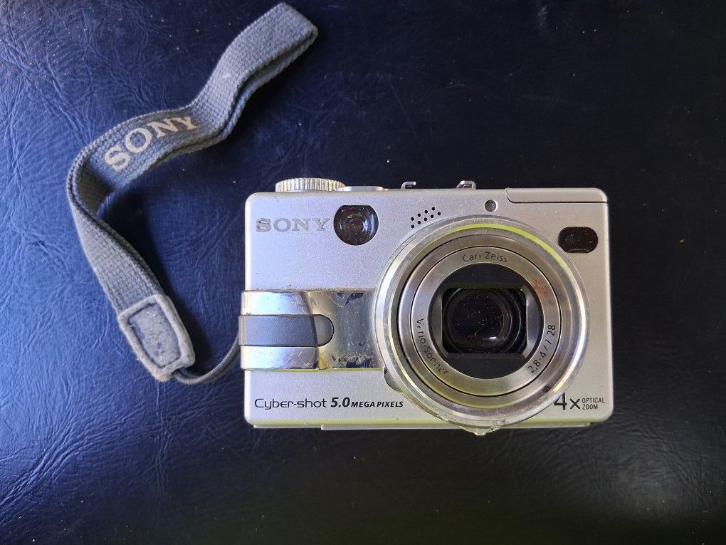 Digital Camera/video