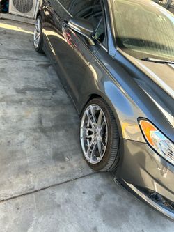 Rims size 20