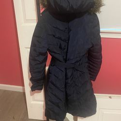 Michael Kors 3/4 Length Winter Coat