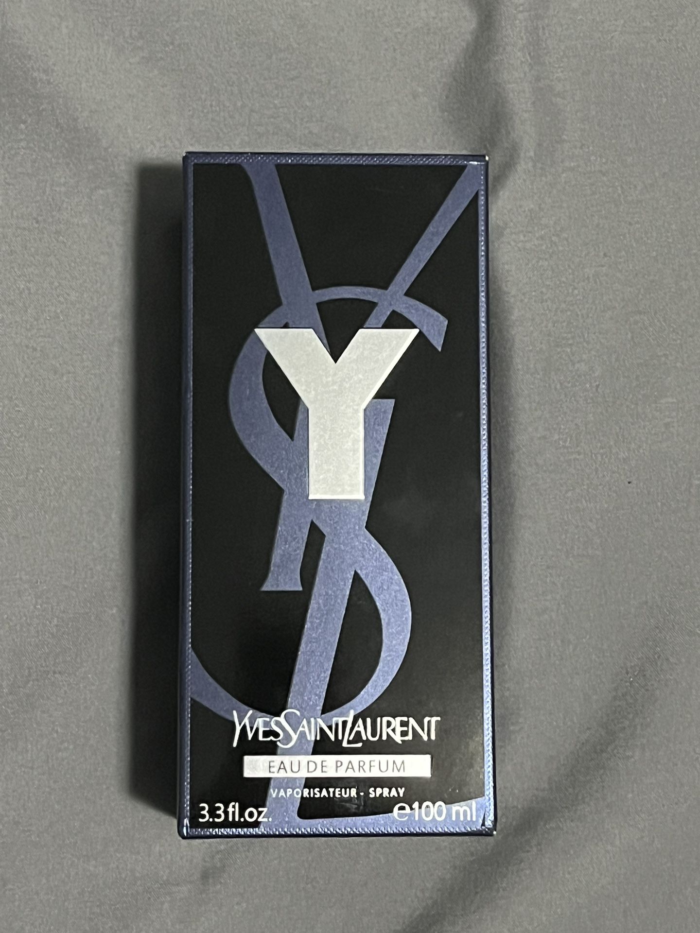YSL Y Cologne 