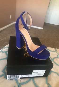 Fashion nova heels