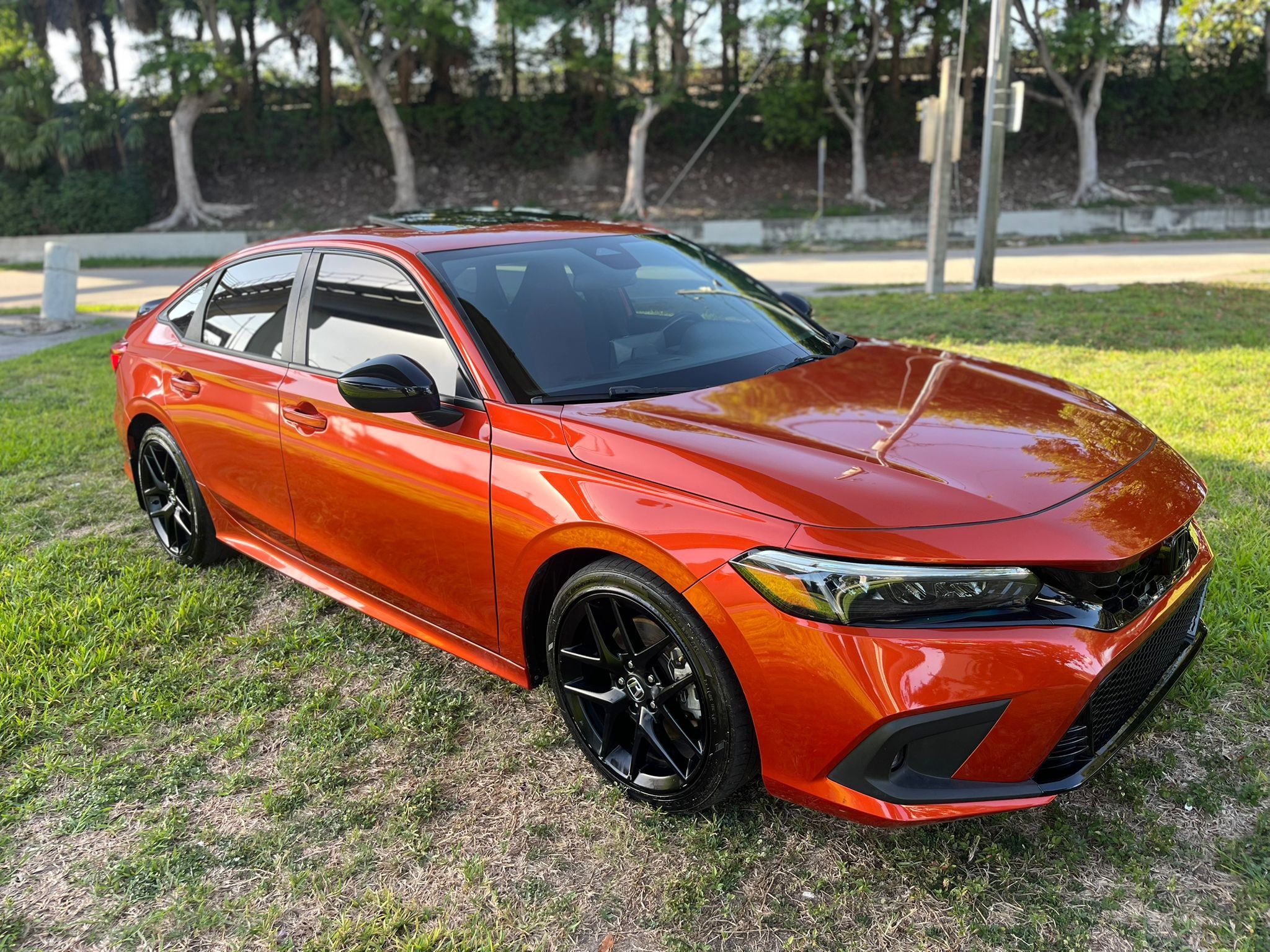 Interesting Honda Civic For Sale Miami Fl Gallery
