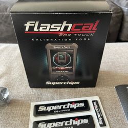 Superchips Flashcal for 19-25 Ram 1500
