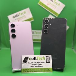 S22 UNLOCKED 50$DOWN