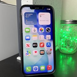 Apple iPhone 12 Pro Max 256GB (Unlocked)