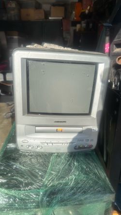 SANSUI CRT television