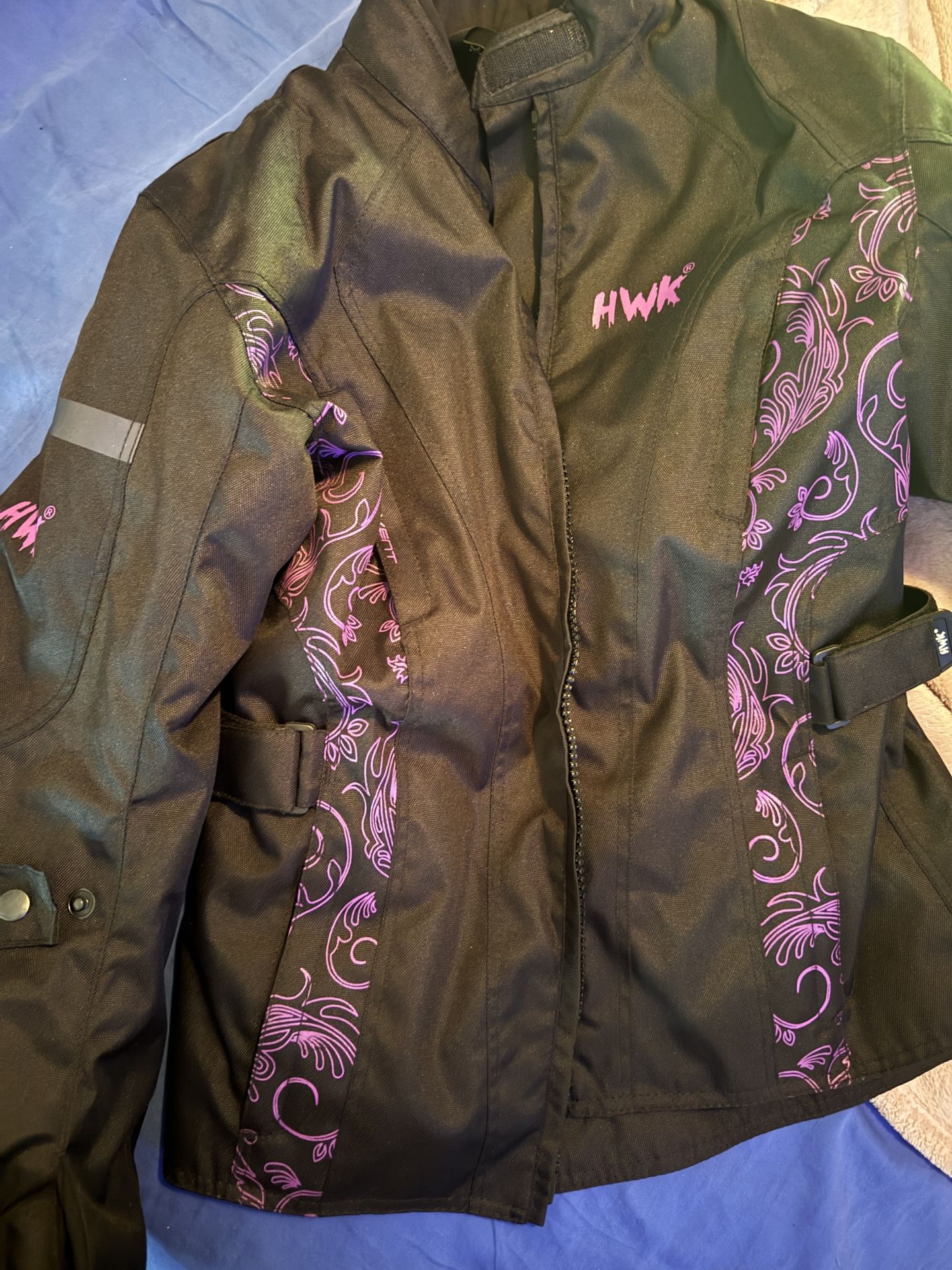 Motorcycle Jacket