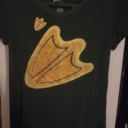 Women's Oregon Duck Shirts
