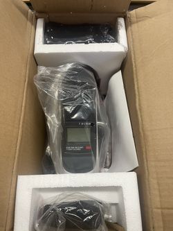 DECELI Under Desk Bike Exerciser