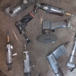 Air Tools