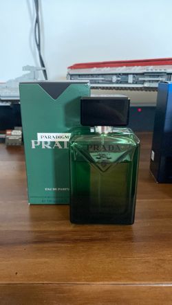 Prada Paradigme EDP