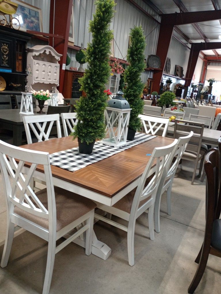 Dining Table Sets / Comedores
