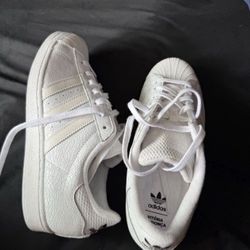 Adidas Superstar Men’s  8.5