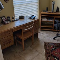 Office Furniture Set