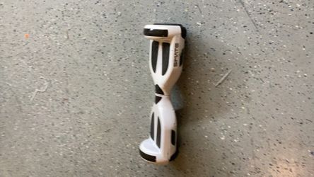 Hoverboard