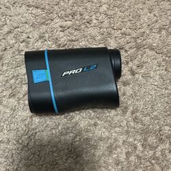 L2 Range Finder