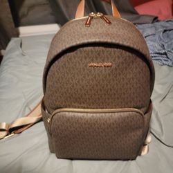 Michael Kors Women's Backpack 