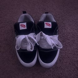 knu skool vans