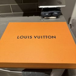 Louis Vuitton Box 